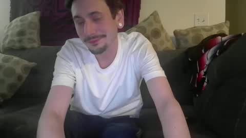 TwinkyMcgee online show from April 9, 2026, 5:51 am