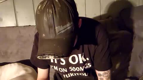 TwistedBlizzy online show from January 21, 2025, 4:05 pm