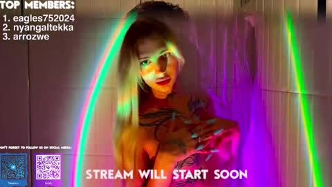 Molly and Nick online show from January 16, 2026, 5:28 pm