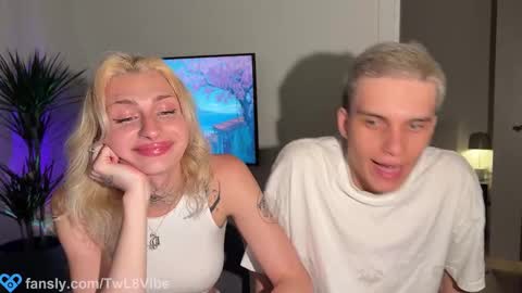 Molly and Nick online show from February 12, 2026, 11:00 pm