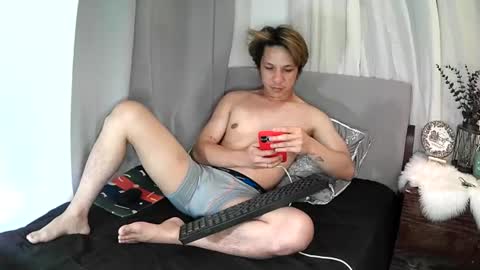 twnkxavier online show from July 6, 2026, 1:08 pm