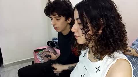 Matt online show from September 20, 2025, 9:49 pm