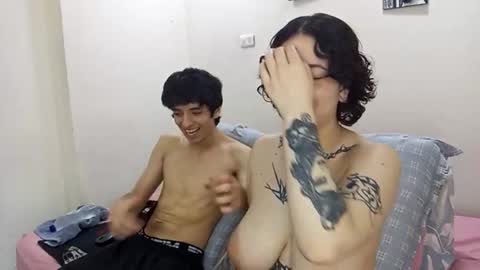 Matt online show from March 19, 2026, 8:13 pm