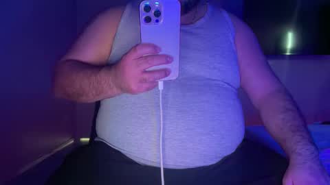 Snapshot of twobears69 chatting on January 16, 2026, 7:51 pm Twobears69 online show from January 16, 2026, 7:51 pm