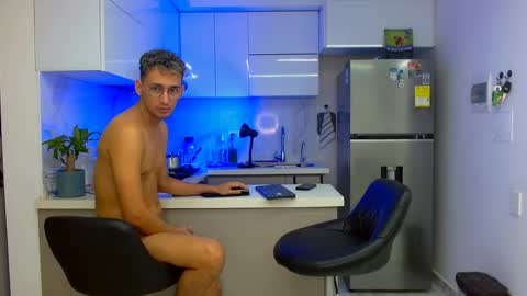 Snapshot of twoboyshot24 chatting on April 15, 2026, 9:27 am twoboyshot24 online show from April 15, 2026, 9:27 am