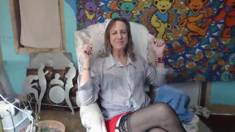 Snapshot of twocumkerry chatting on February 15, 2025, 5:41 am twocumkerry online show from February 15, 2025, 5:41 am