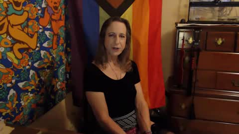 twocumkerry online show from March 10, 2025, 4:28 am