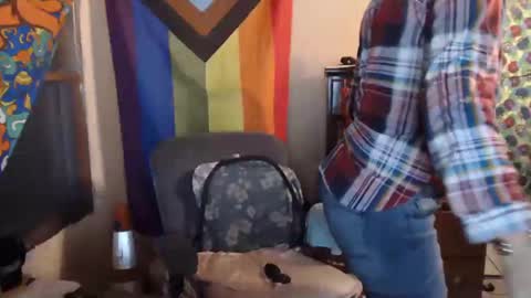 Snapshot of twocumkerry chatting on September 30, 2025, 8:52 am twocumkerry online show from September 30, 2025, 8:52 am