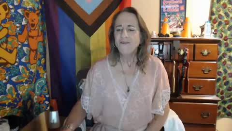 twocumkerry online show from August 7, 2026, 8:16 am