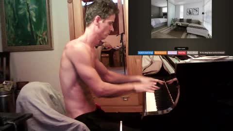 Snapshot of twoforallprivate chatting on December 7, 2024, 8:05 pm TobeBritta online show from December 7, 2024, 8:05 pm