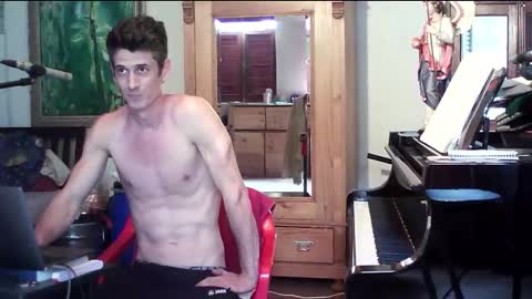 Snapshot of twoforallprivate chatting on March 12, 2025, 6:55 pm TobeBritta online show from March 12, 2025, 6:55 pm