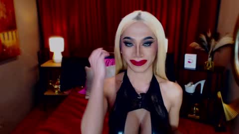 KiaraKeana online show from April 2, 2026, 11:30 am