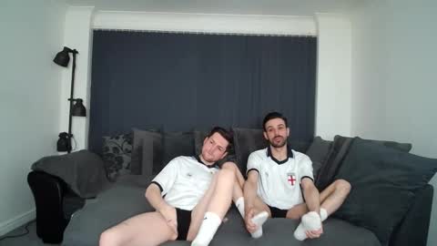 Snapshot of twotwinkhusbands chatting on October 13, 2025, 10:32 pm RyanRowan online show from October 13, 2025, 10:32 pm