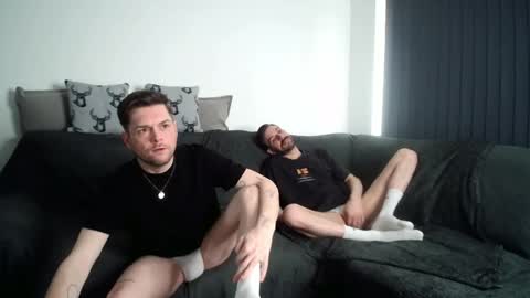 RyanRowan online show from June 7, 2026, 5:16 pm