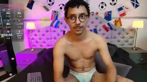 TwunkMiguel online show from June 26, 2026, 12:59 am