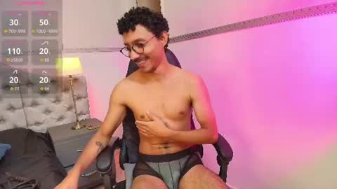 TwunkMiguel online show from July 26, 2026, 3:25 am