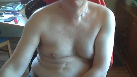 tx68 online show from April 30, 2026, 7:25 am