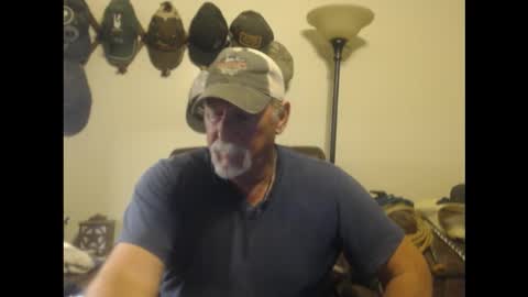 txlobo60 online show from March 7, 2026, 12:07 am