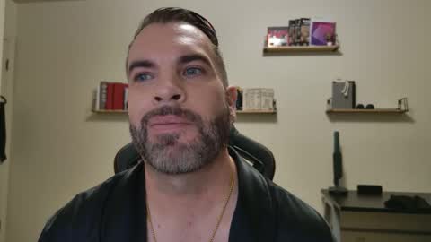 TylerDavid online show from March 10, 2026, 6:57 pm