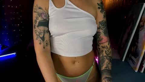 Miley online show from April 16, 2026, 2:51 pm