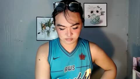 Tyla online show from May 27, 2026, 3:25 am