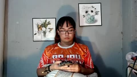 Tyla online show from June 12, 2026, 1:37 am