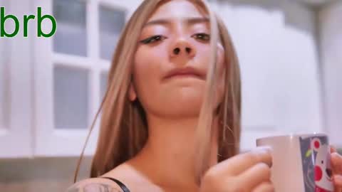  TYLA  online show from March 12, 2025, 3:02 am