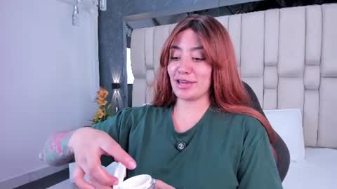  TYLA  online show from June 30, 2026, 3:40 am