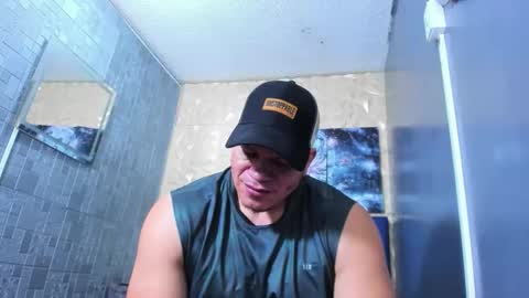 Tyleer Scot online show from June 5, 2026, 8:58 pm