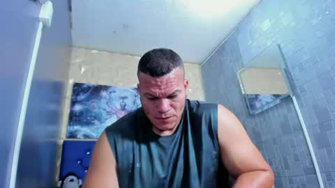 Tyleer Scot online show from June 13, 2026, 5:11 pm