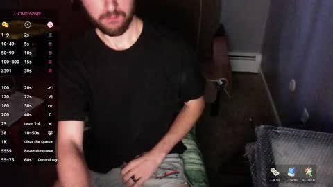 tyler4478 online show from November 18, 2025, 6:56 pm