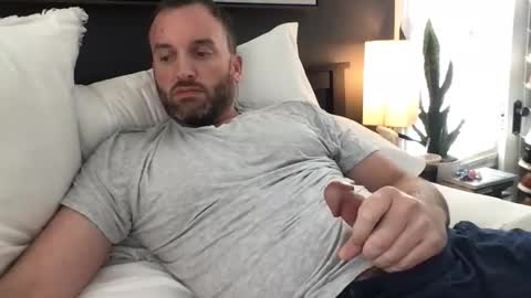 tyler4601 online show from April 19, 2026, 8:00 pm