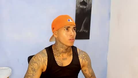 tyler_bell_ online show from May 15, 2026, 3:13 am
