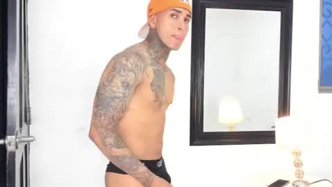 tyler_bell_ online show from July 12, 2026, 11:29 pm
