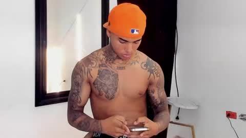 tyler_bell_ online show from July 22, 2026, 3:31 am