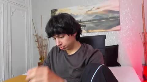 Tyler online show from March 18, 2026, 3:09 am