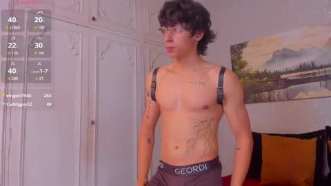 Tyler online show from May 10, 2026, 4:01 pm