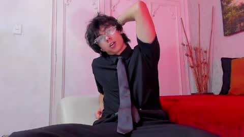 Tyler online show from May 18, 2026, 4:29 am
