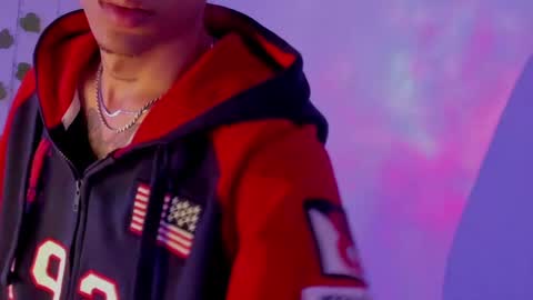 Tyler Garcia  online show from February 1, 2025, 7:26 am