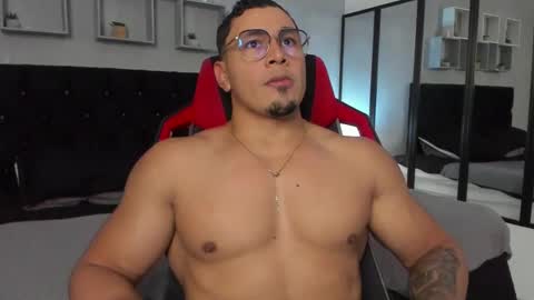 tyler_hank1 online show from October 28, 2025, 6:54 pm