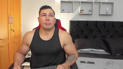 tyler_hank1 online show from March 29, 2026, 7:14 pm