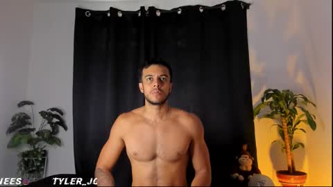 Snapshot of tyler_jonnes chatting on March 22, 2026, 3:37 pm Tyler online show from March 22, 2026, 3:37 pm