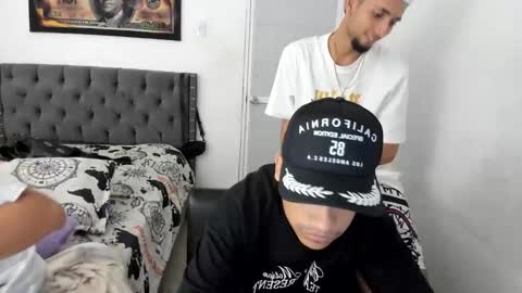 Snapshot of tyler_master24 chatting on September 18, 2025, 1:18 am tyler online show from September 18, 2025, 1:18 am