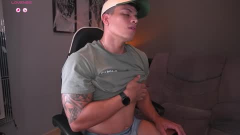 David online show from October 15, 2025, 2:33 am