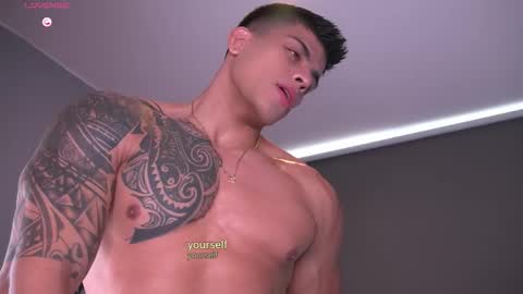 David online show from November 11, 2025, 4:51 pm