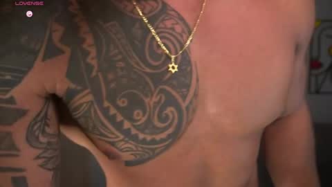 David online show from April 29, 2026, 6:14 pm