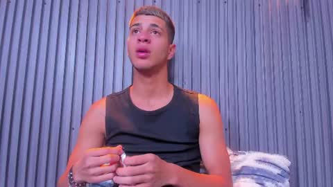 tyler_noir online show from June 23, 2026, 11:41 am