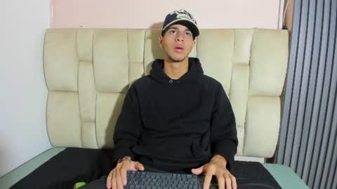 tyler_noir online show from June 27, 2026, 11:59 am