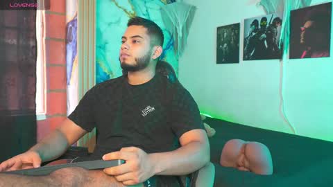 Tyler online show from November 3, 2025, 7:04 pm