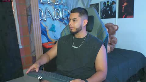 Tyler online show from January 18, 2026, 10:57 pm